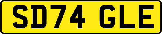 SD74GLE
