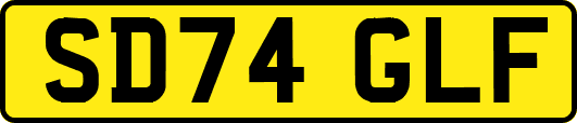 SD74GLF