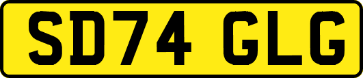 SD74GLG