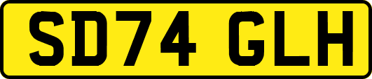 SD74GLH