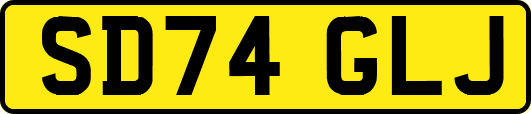 SD74GLJ