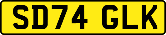 SD74GLK