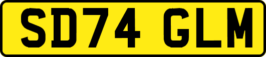 SD74GLM