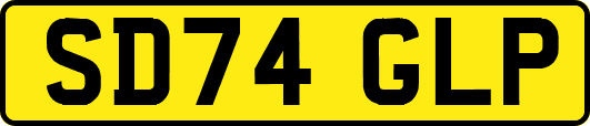 SD74GLP