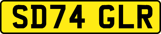 SD74GLR