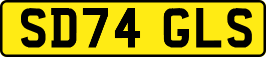 SD74GLS
