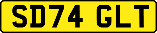 SD74GLT