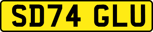 SD74GLU