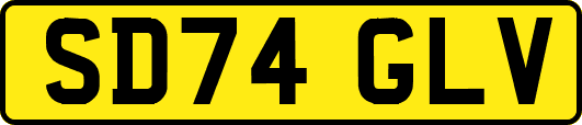 SD74GLV