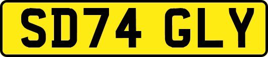 SD74GLY