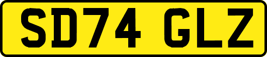 SD74GLZ