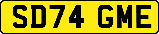 SD74GME