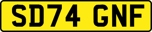 SD74GNF