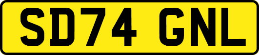 SD74GNL