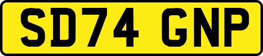 SD74GNP