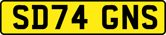 SD74GNS