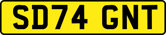 SD74GNT