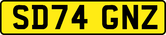 SD74GNZ