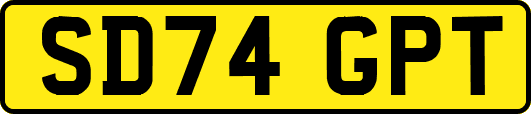 SD74GPT