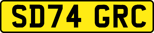 SD74GRC