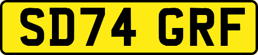 SD74GRF