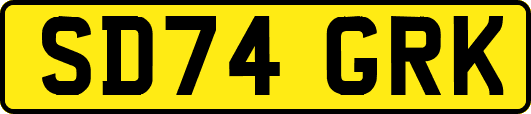 SD74GRK
