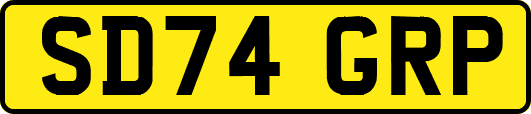 SD74GRP