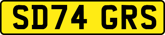 SD74GRS