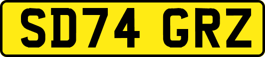 SD74GRZ