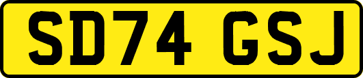 SD74GSJ