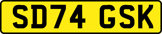 SD74GSK