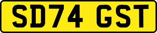 SD74GST