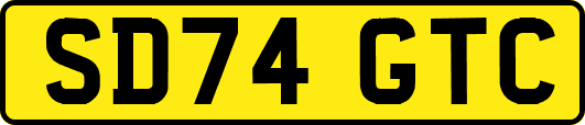 SD74GTC
