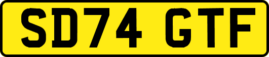 SD74GTF