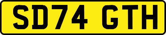 SD74GTH