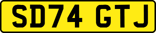 SD74GTJ