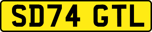 SD74GTL