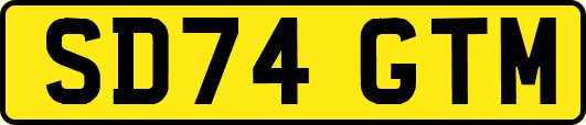 SD74GTM