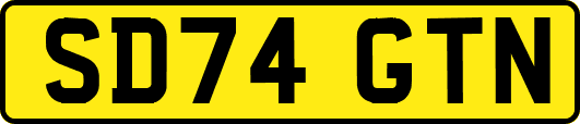 SD74GTN