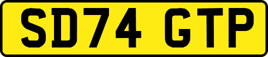 SD74GTP