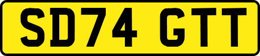 SD74GTT