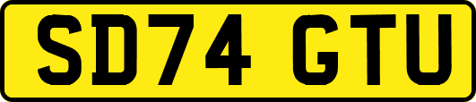 SD74GTU