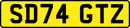 SD74GTZ