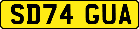 SD74GUA