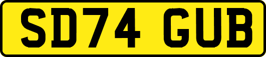 SD74GUB