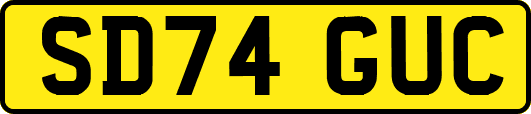 SD74GUC