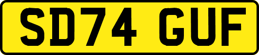 SD74GUF