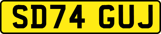 SD74GUJ