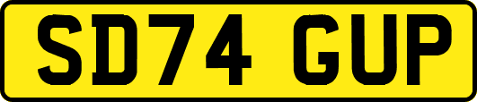 SD74GUP