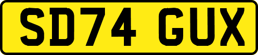 SD74GUX